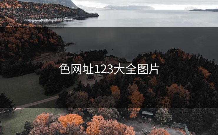 色网址123大全图片